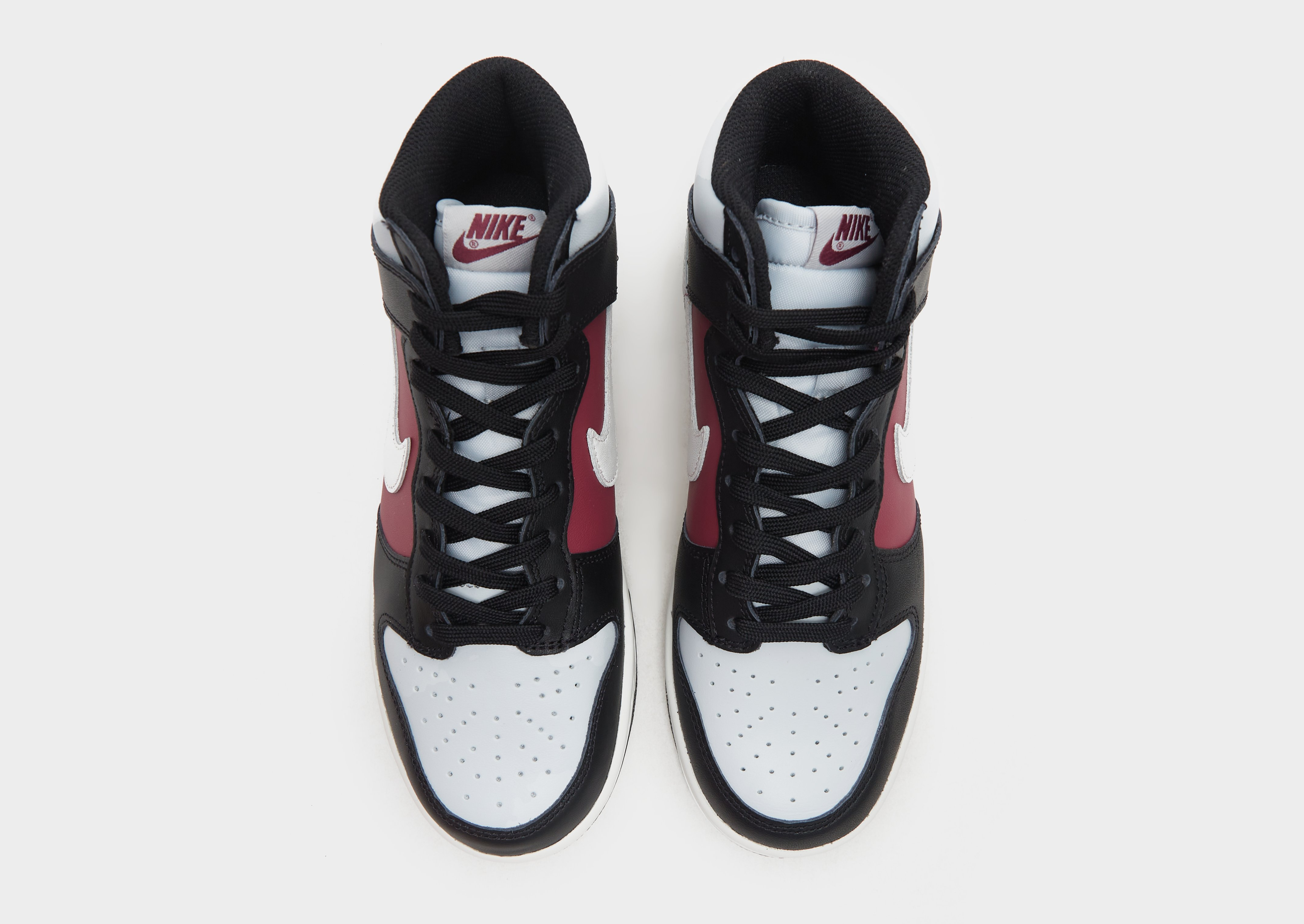 Nike Dunk High Femme
