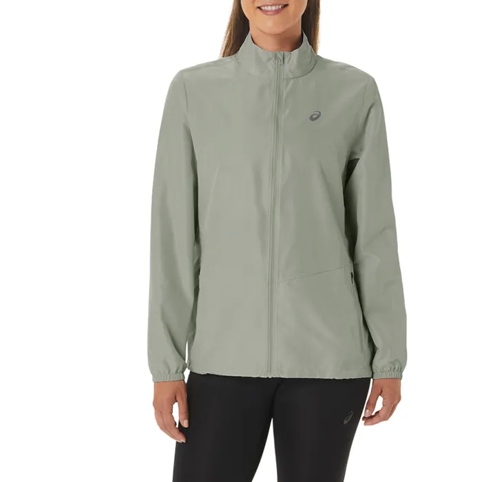 Asics Core Hardloopjack Dames