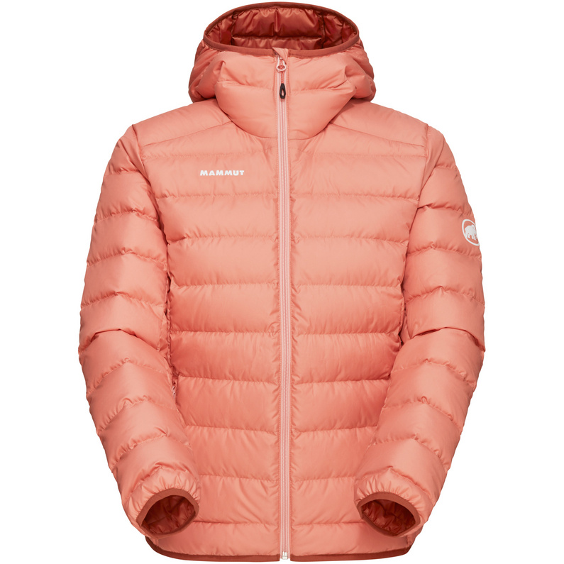 Mammut Damen Waymarker In Hoodie Jacke
