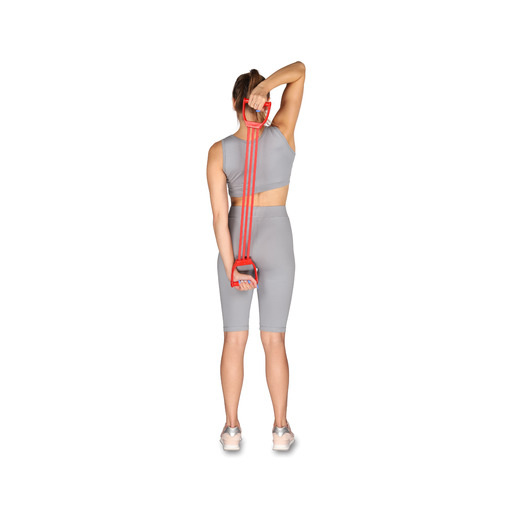 Elástico Índigo Médio (15-24 Kg) 70 cm