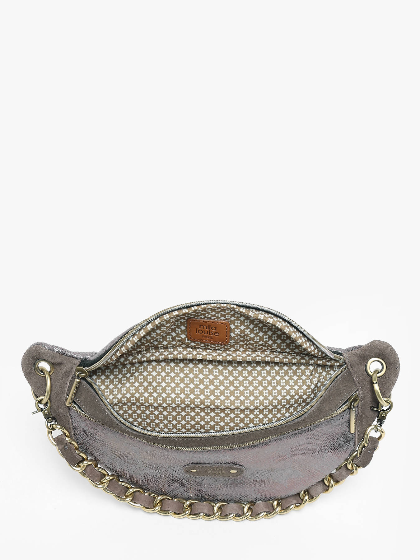 Sac banane MILA LOUISE