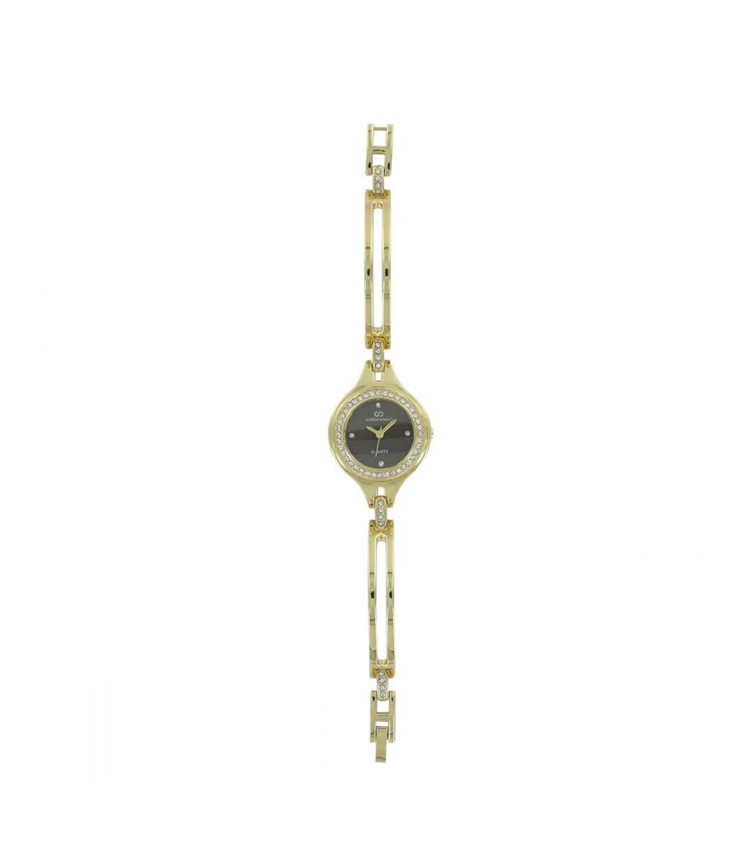 Montre Femme Métal Doré GIORGIO