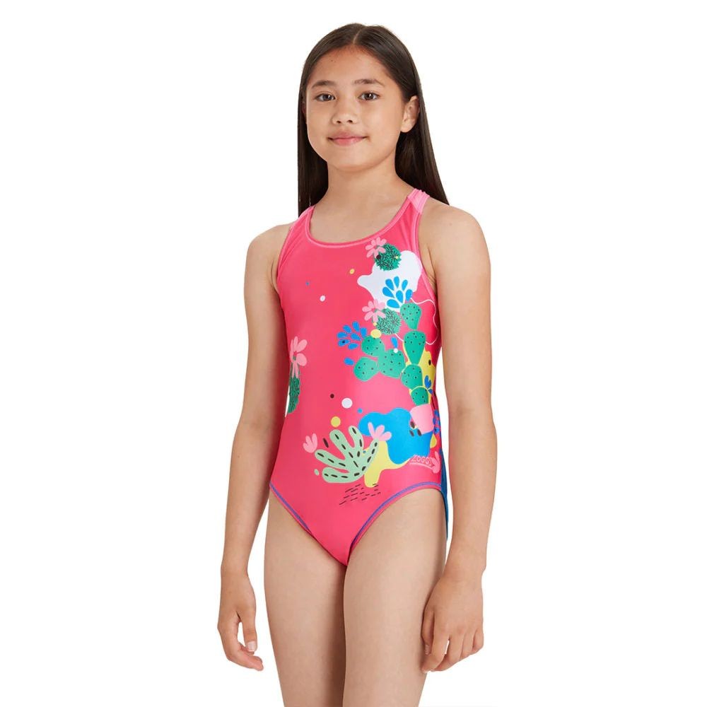 Bañador Flyback Zoggs