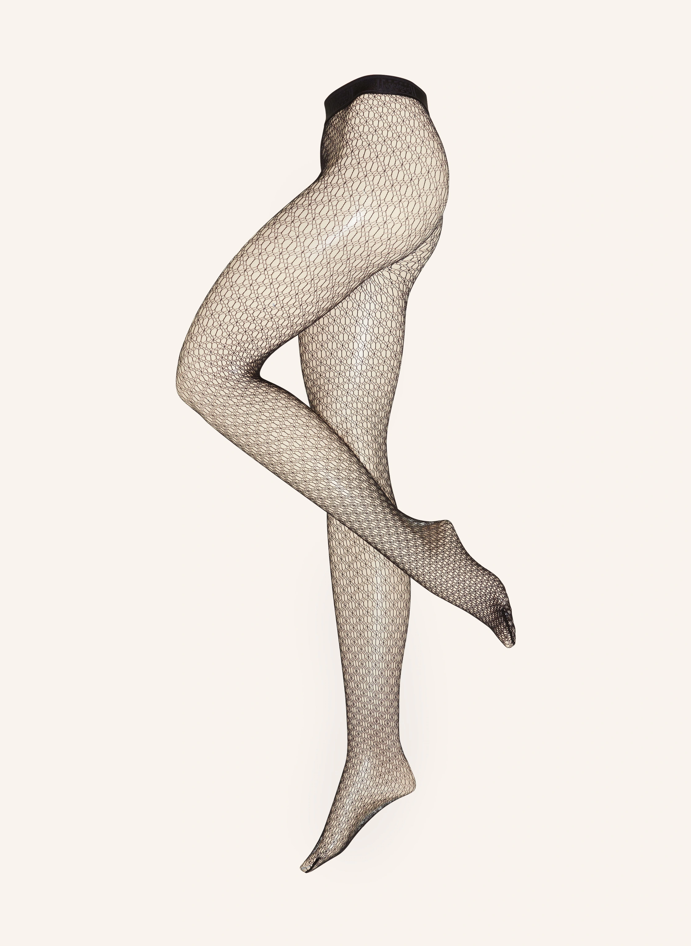 Wolford Strumpfhose FINE NET TIGHTS