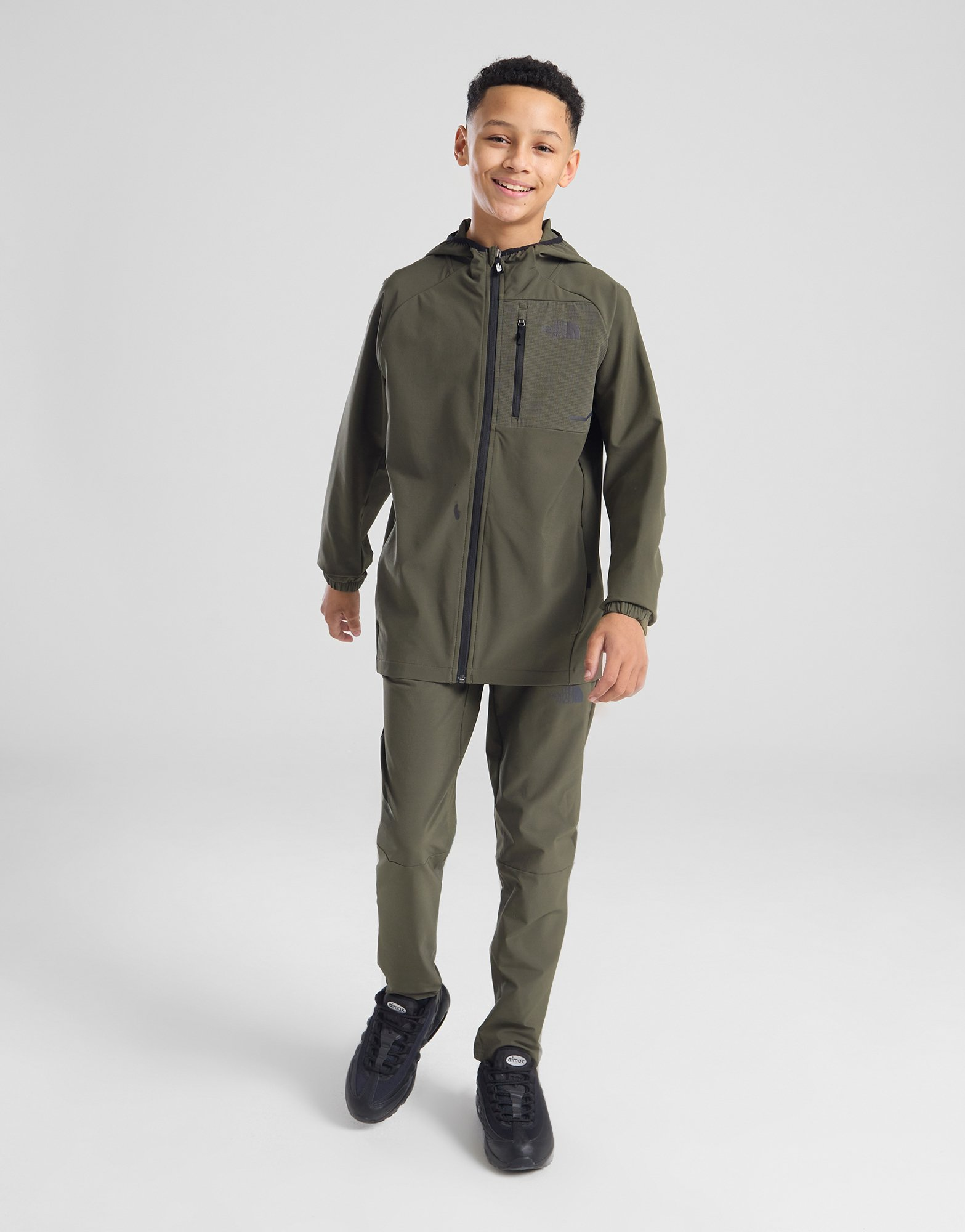 The North Face Veste Performance Junior
