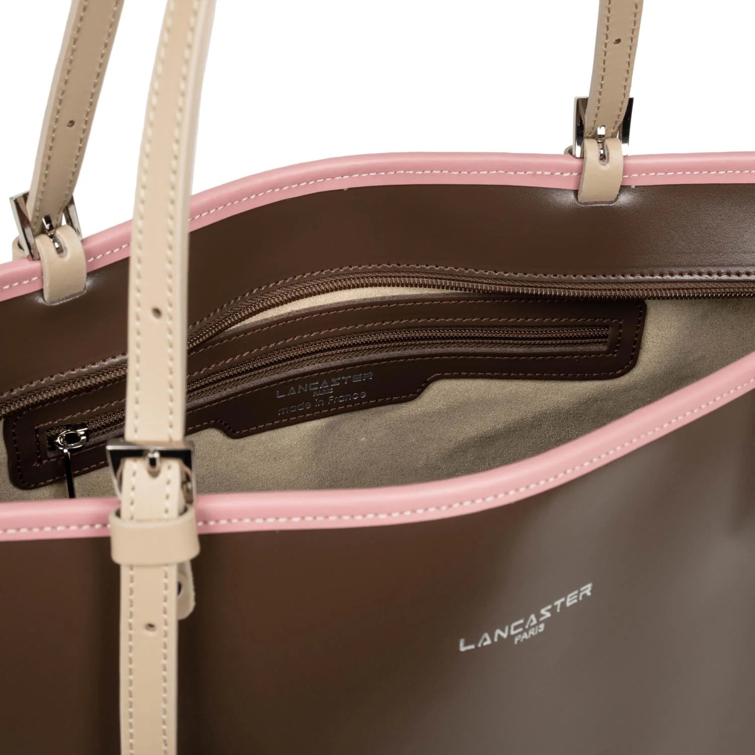 Smooth-Grand sac cabas épaule