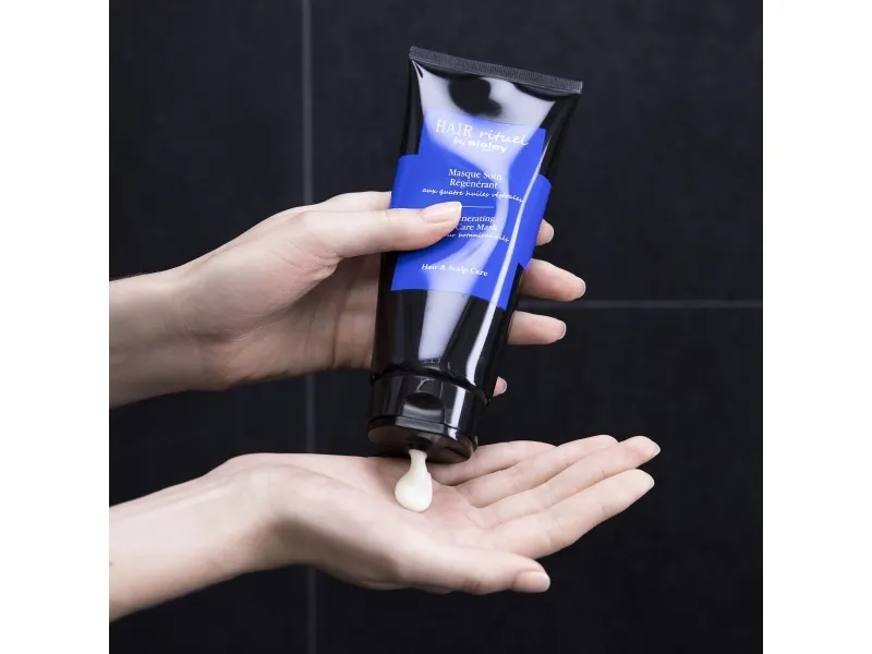 Sisley Hair Rituel Regenerating Hair Care Mask 200 ml