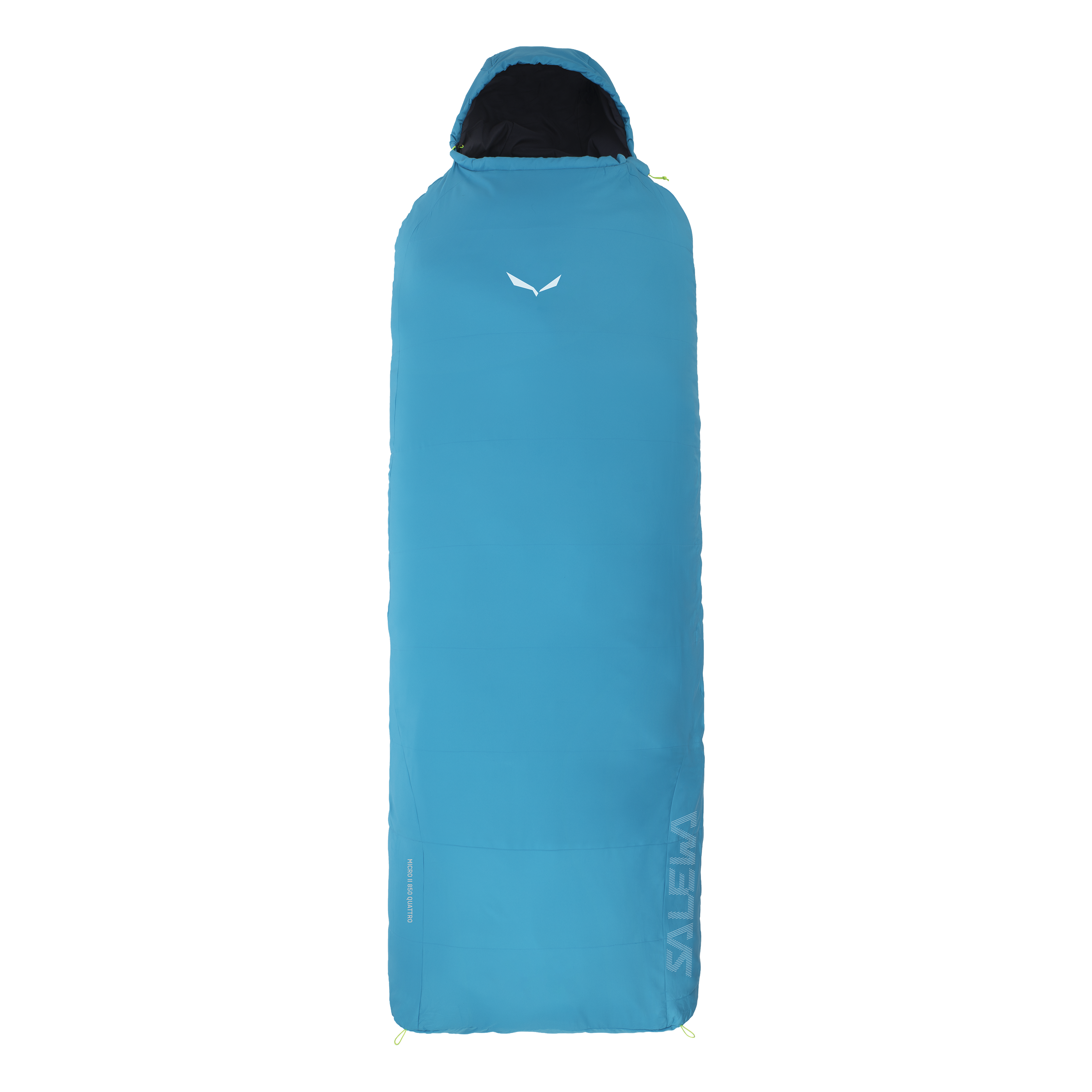 Micro II 850 Quattro Powerloft Schlafsack
