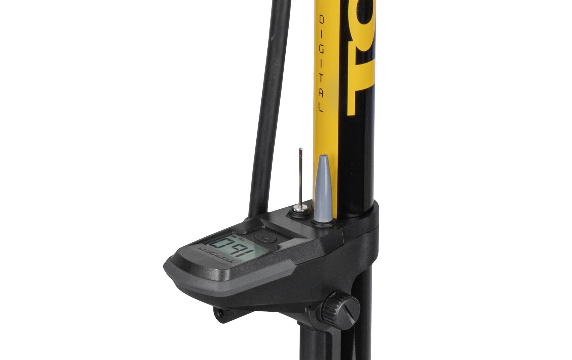Standpumpe JoeBlow Sport DigitalStandpumpe