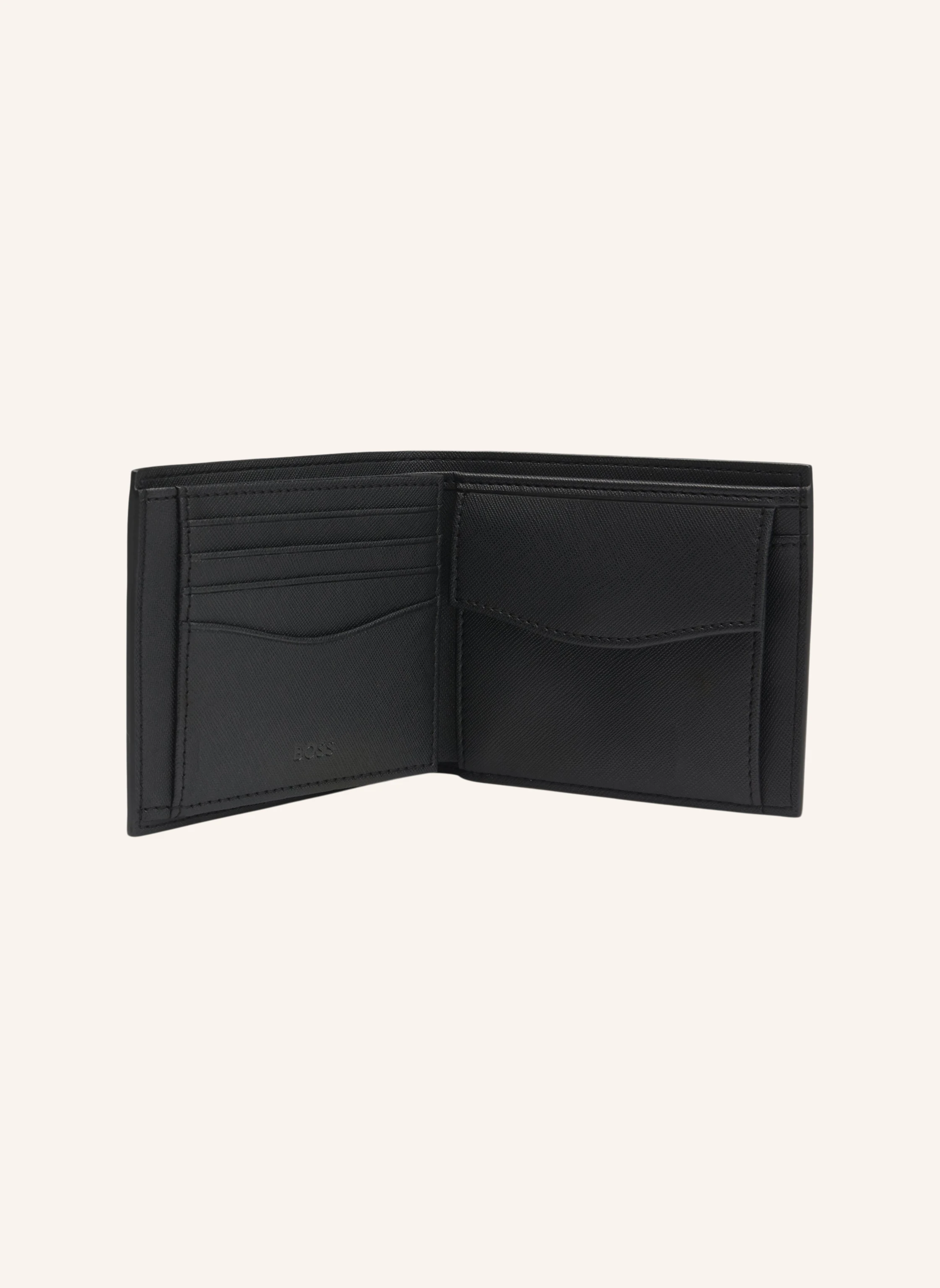 BOSS Brieftasche ZAIR_M_TRIFOLD N.