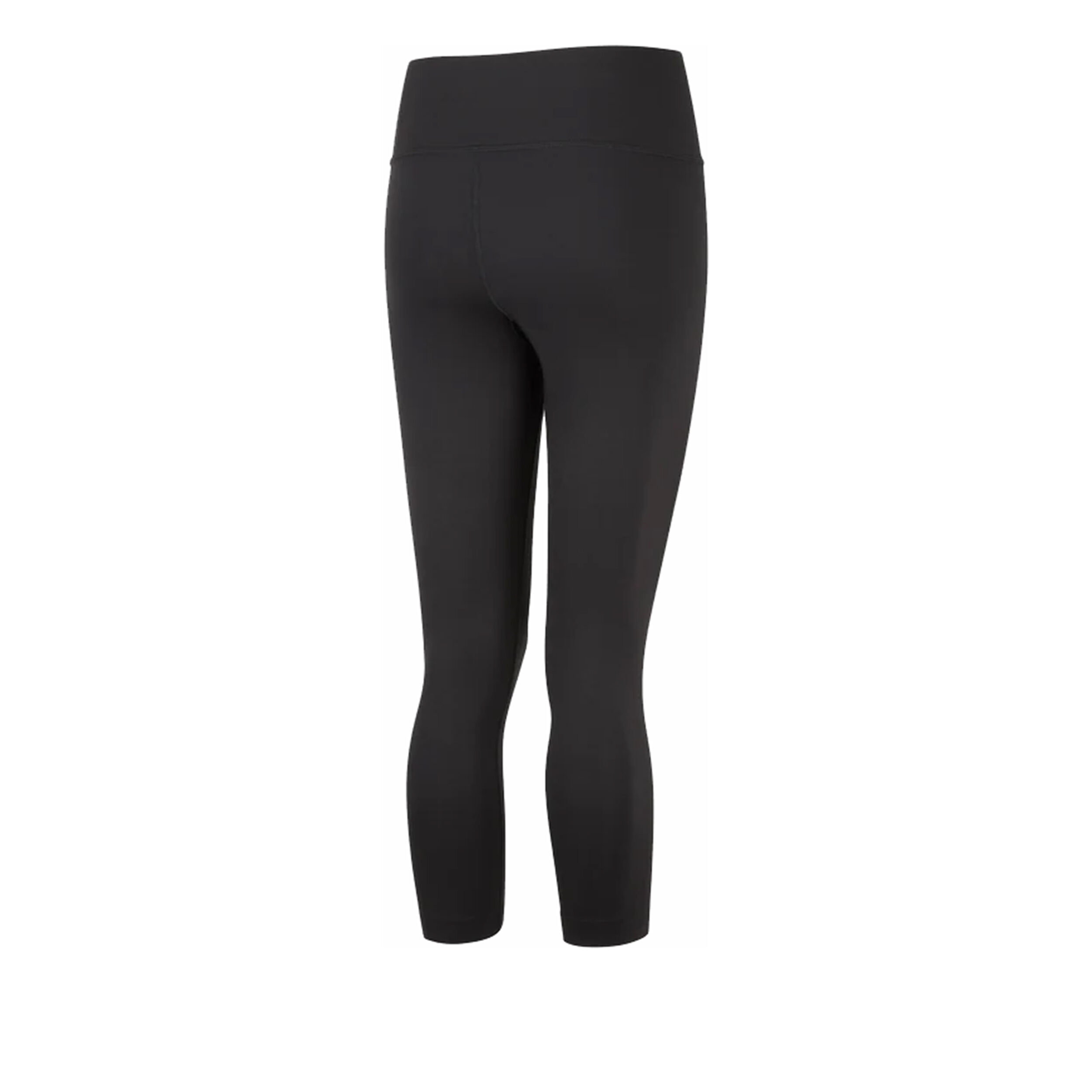 Ronhill Core Crop Collant Tight Femmes - Noir , Blanc