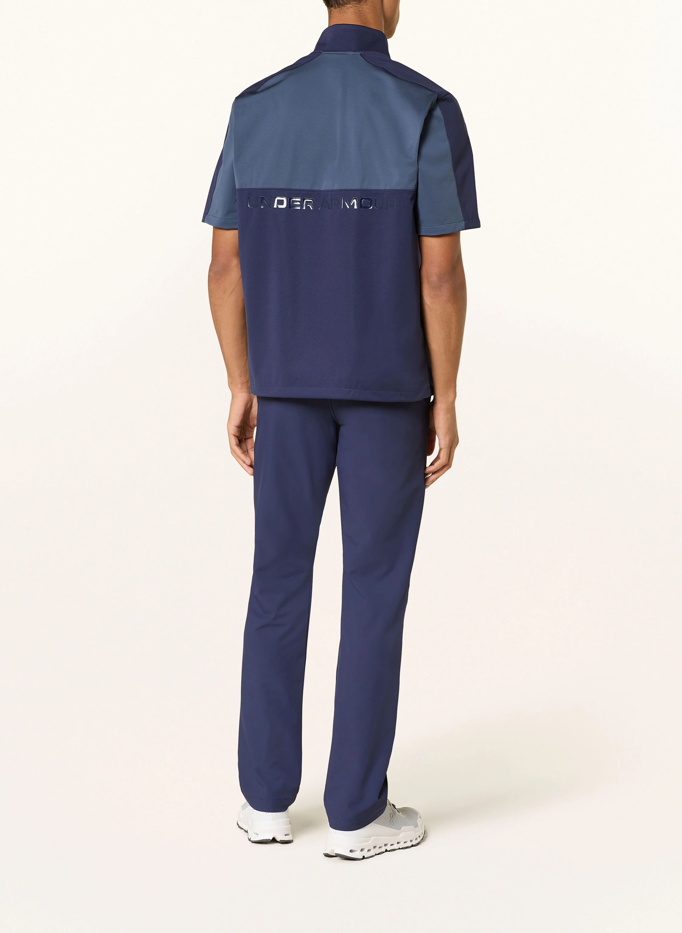 UNDER ARMOUR Funktionsshirt DRIVE WIND