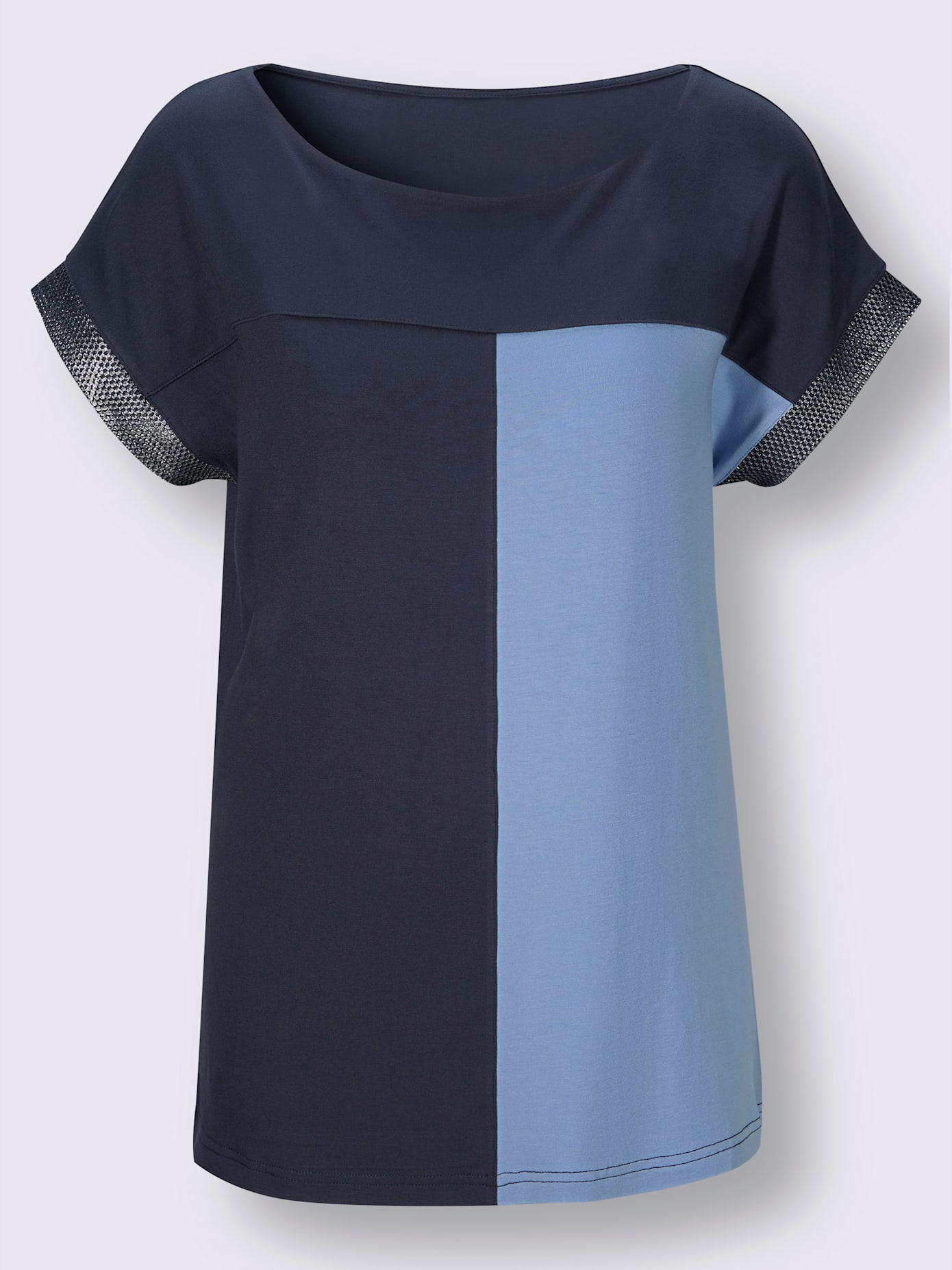 Tenue détente jersey fin