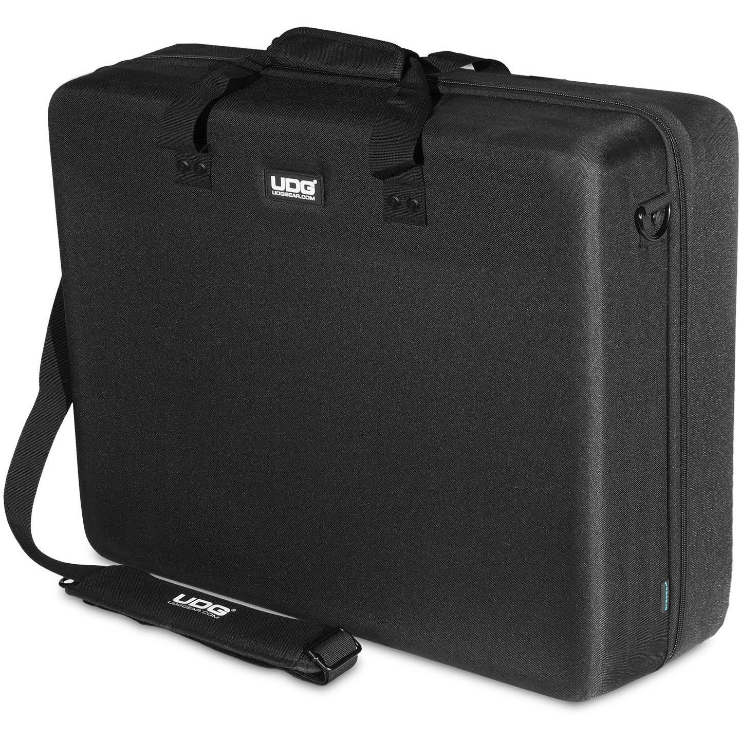 UDG U8325BL Creator Black Hardcase voor Pioneer PLX-CRSS12
