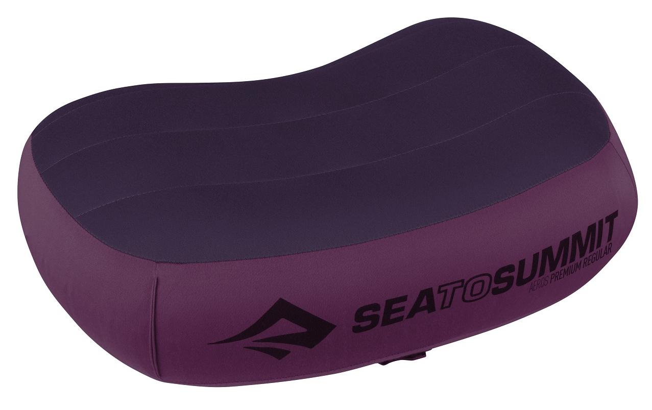 Campingkissen Aeros Premium Pillow RegularReisekissen