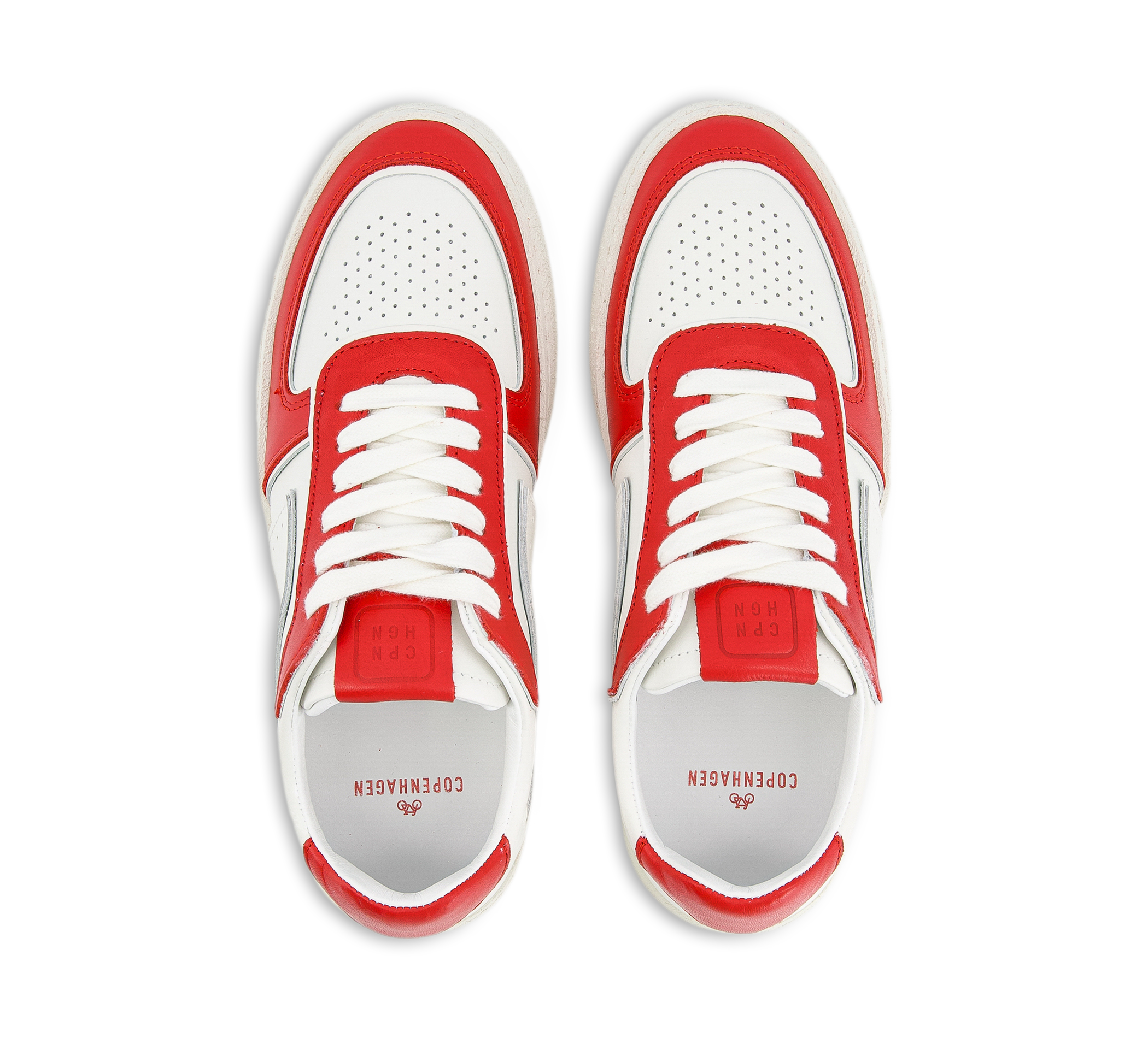 Copenhagen Sneaker low