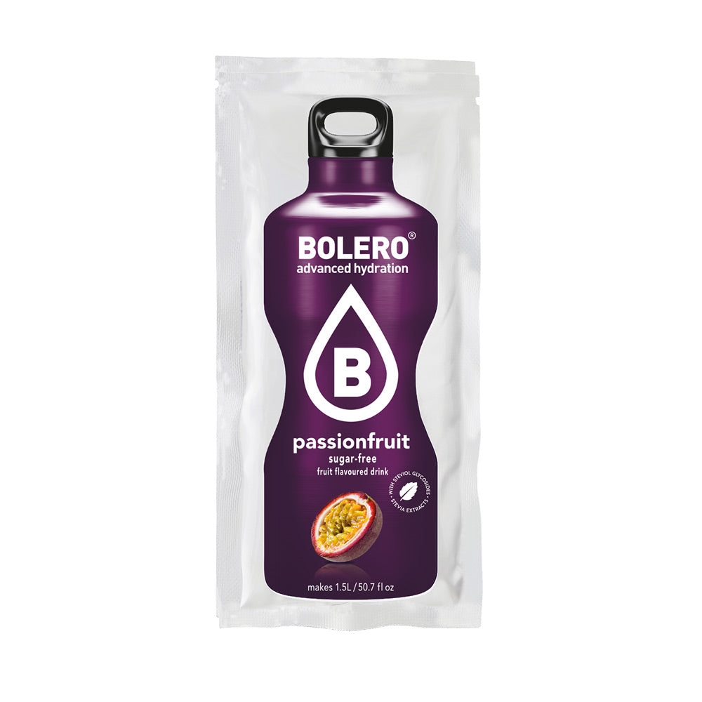 BOLERO Bolero Essential Hydration