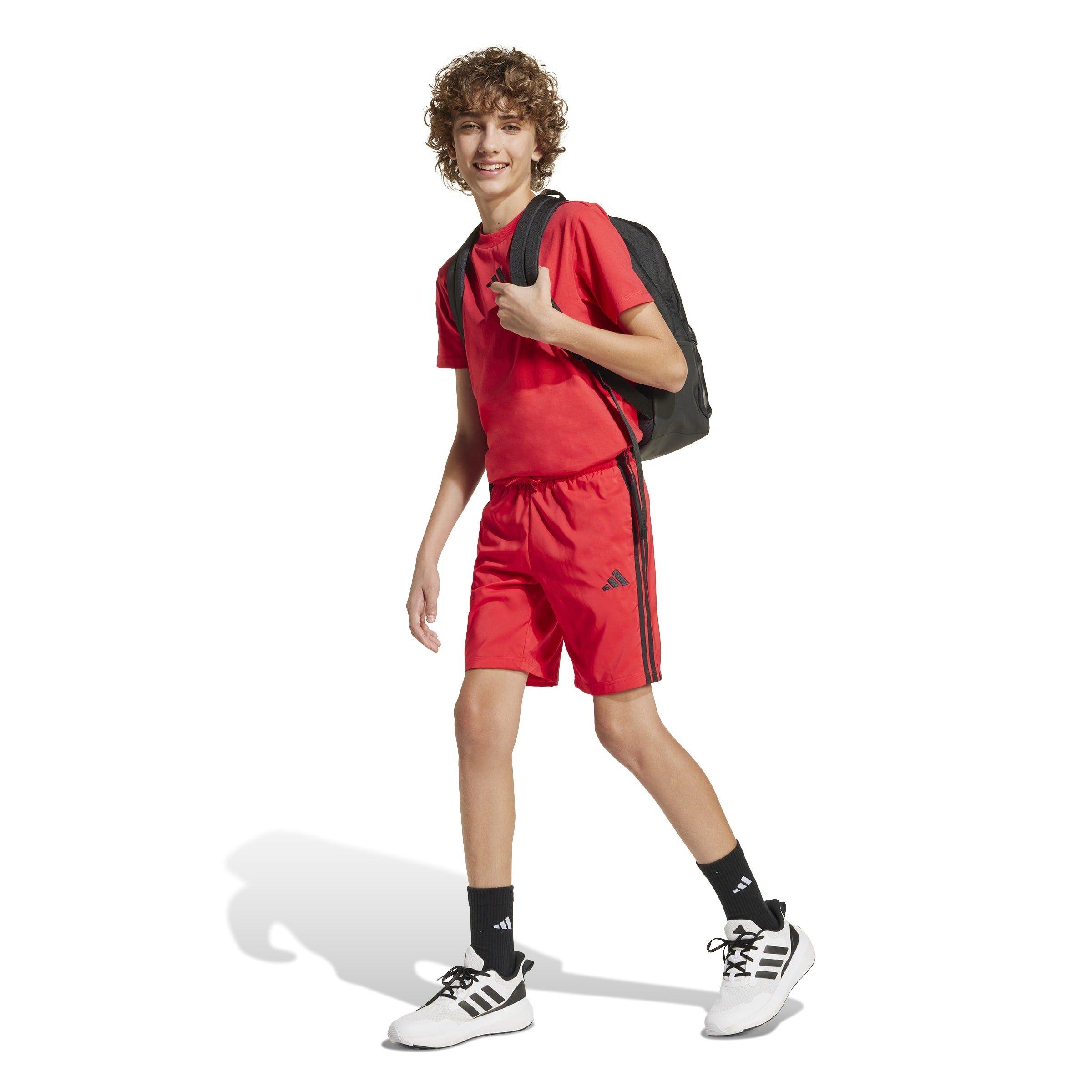 adidas Essential Woven Shorts Juniors