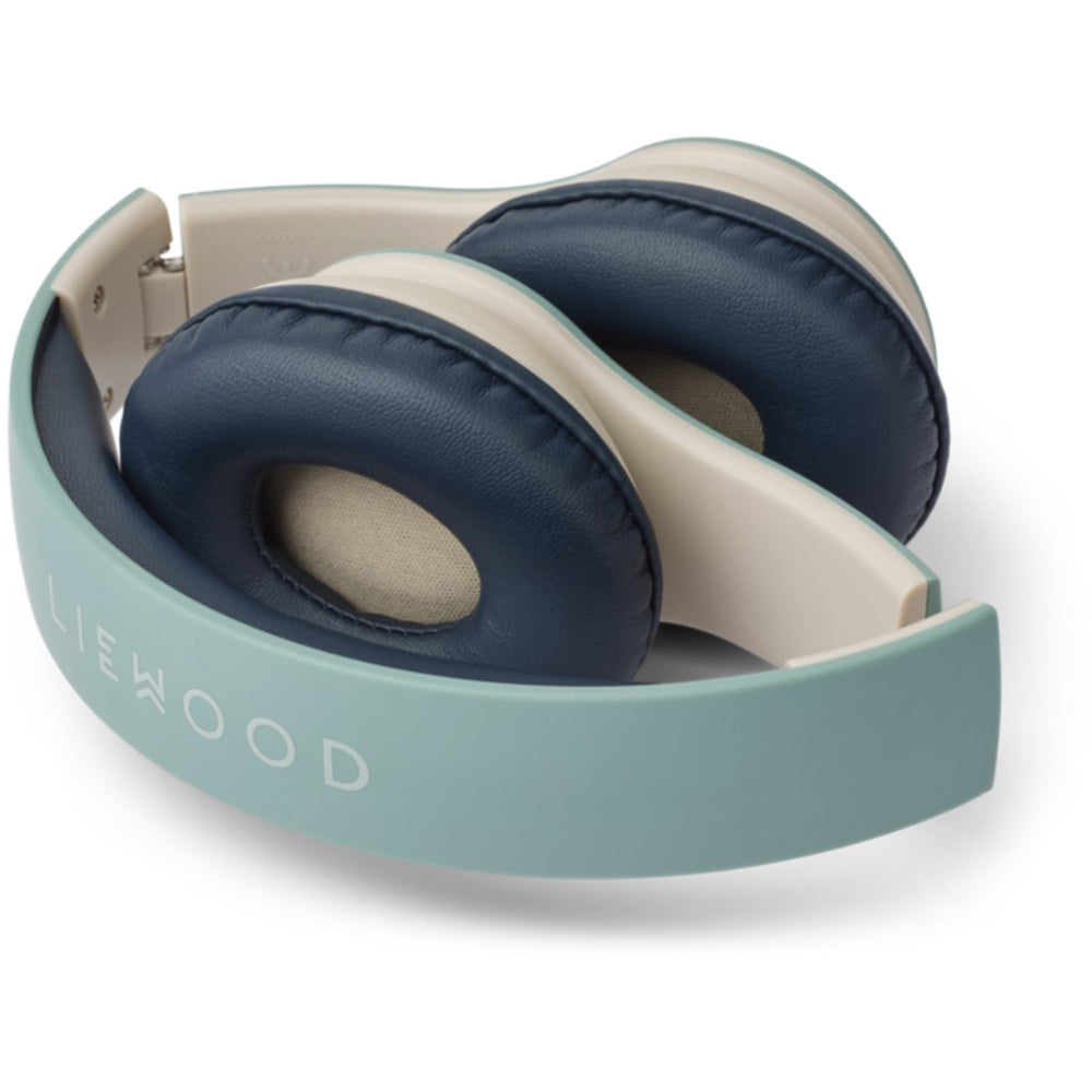 Køb LIEWOOD Peppermint Mix Quinn Wireless Hovedtelefoner