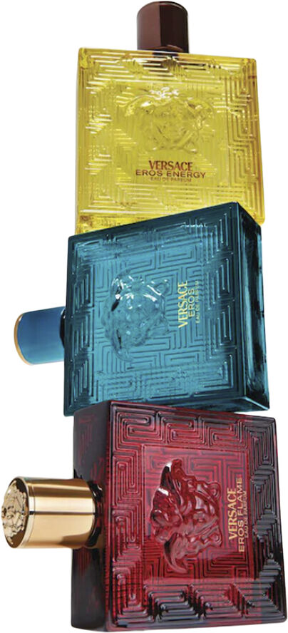 Versace Eros Homme Energy Eau de parfum spray 200. 0 ML