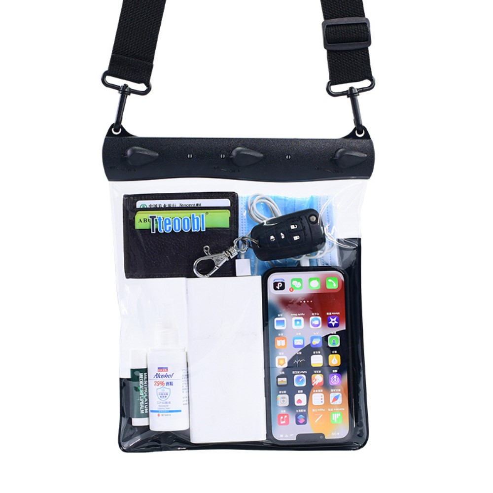 Wasserdichte Universal 12