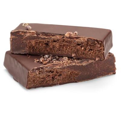 Ganache-Schokolade „zum trockenen Rotwein“