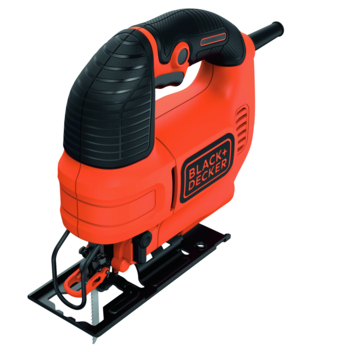 BLACK DECKER decoupeerzaag KS701PEK-QS