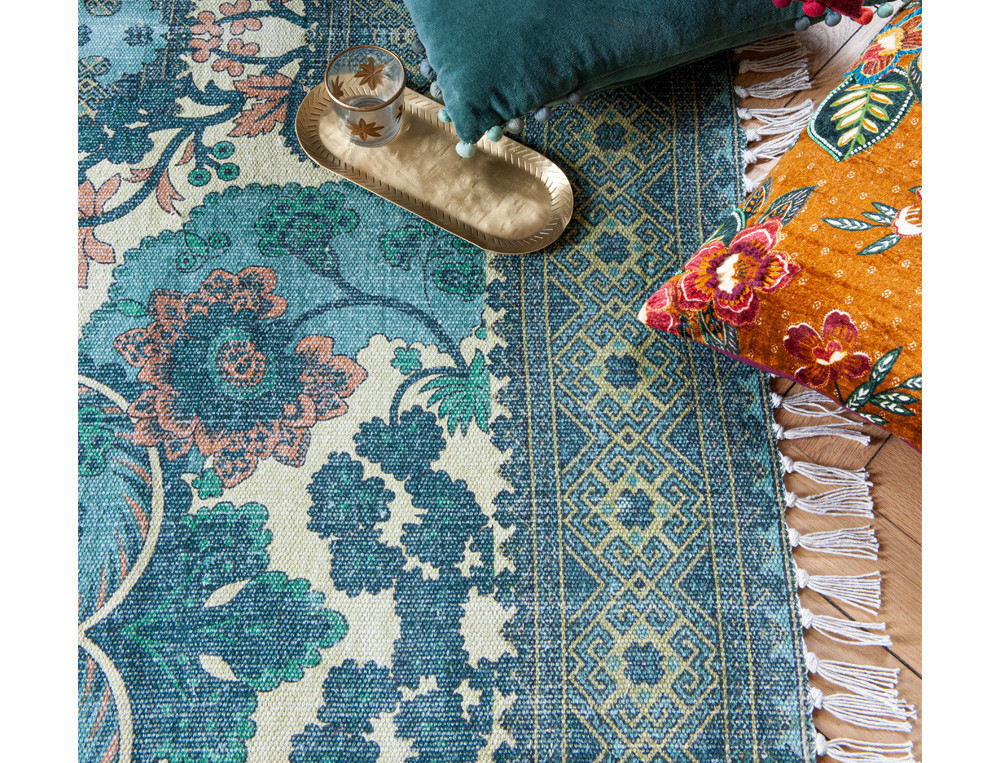 Tapis-Contes persans