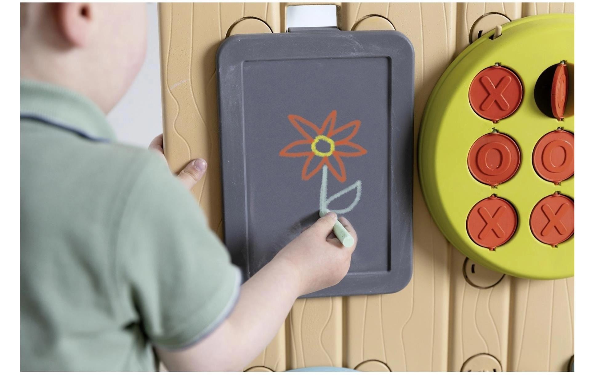Smoby Spielzeug-Gartenset »Life 6-in-1«
