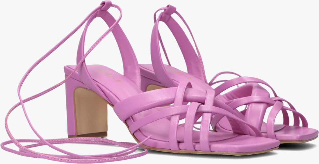 NOTRE-V roze notre-v sandalen 12372
