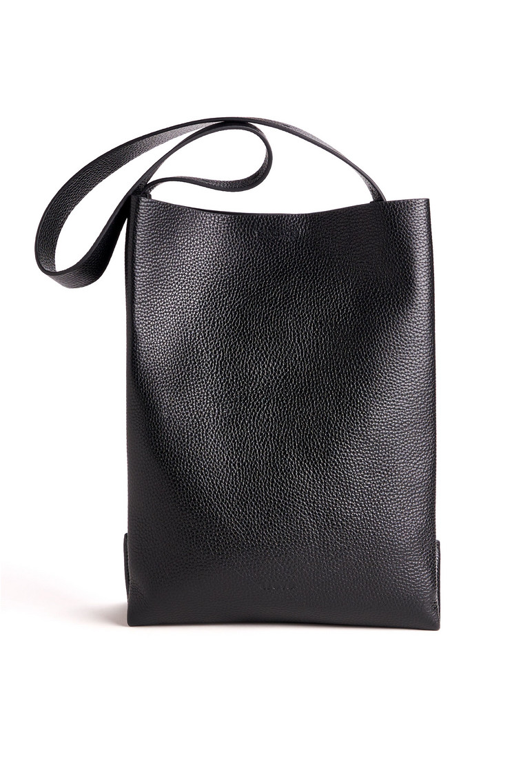 SHOULDER BAG Schwarz