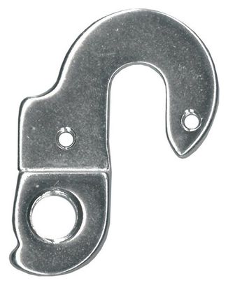 Patte de Dérailleur Arrière XLC DO-A85 Aluminium