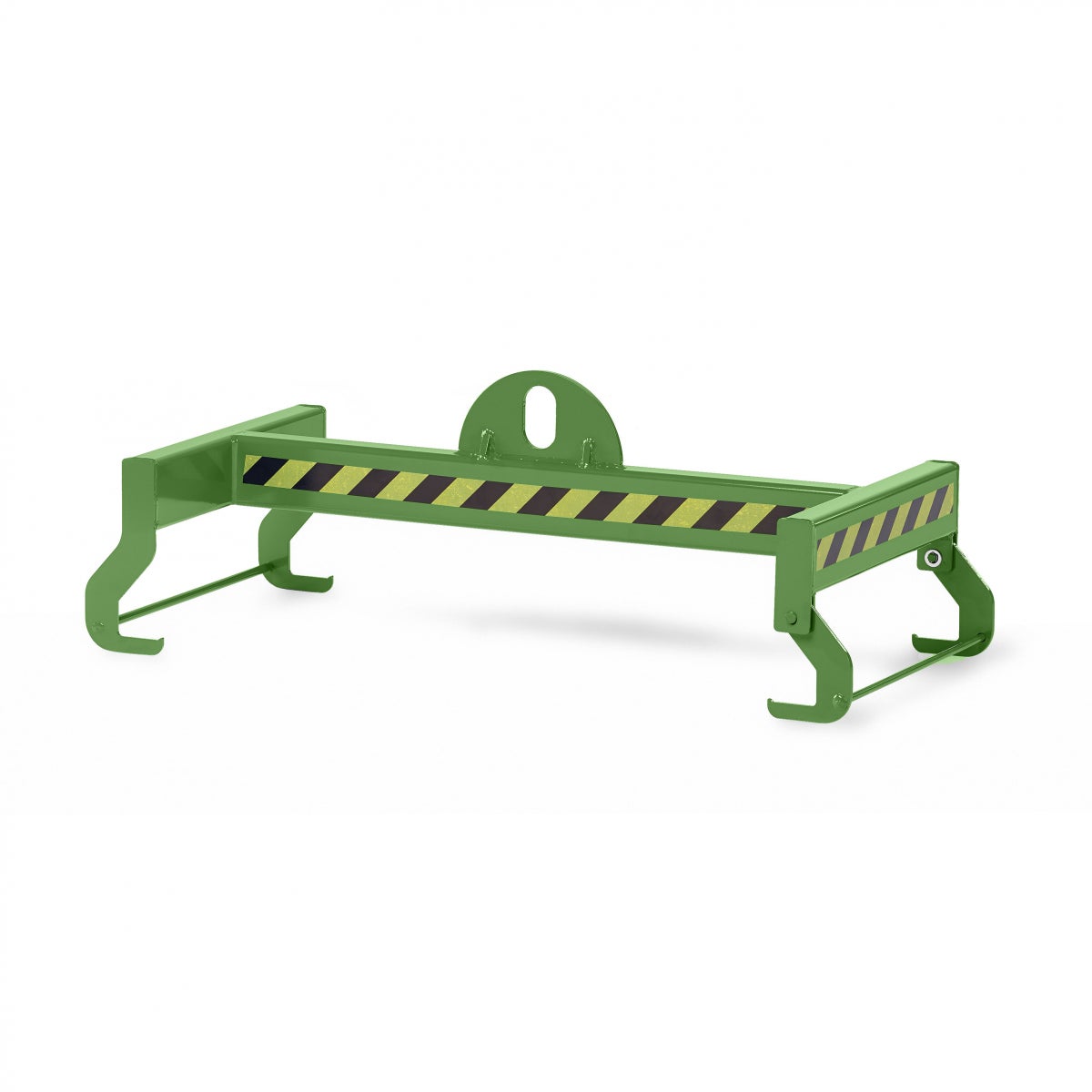RR Industrietechnik draadgaaskast traverse type RGT 610x1240mm RAL 6011 Resedagroen