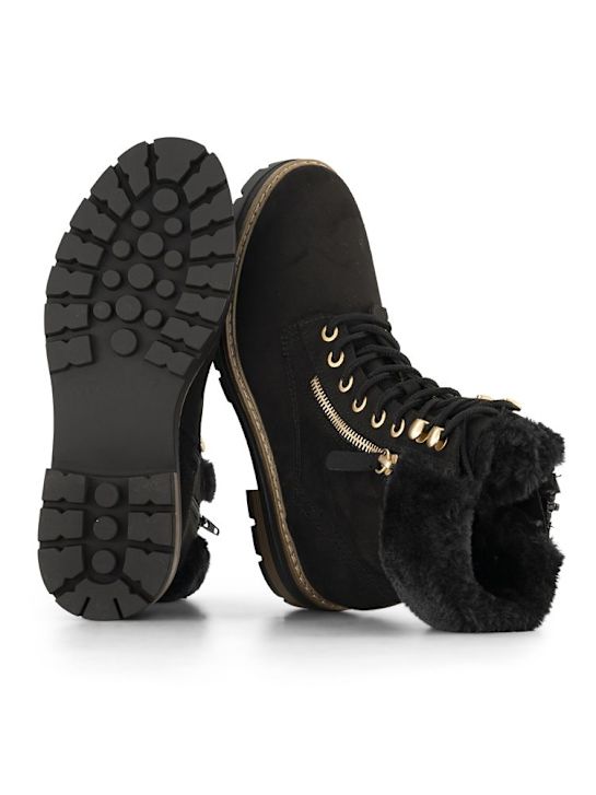 Landrover Veterboot