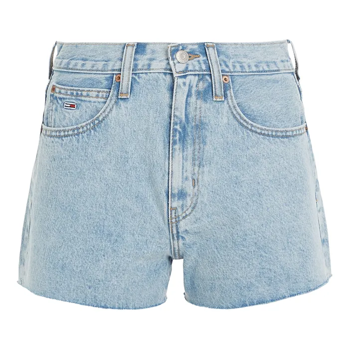 Tommy Hilfiger Denim Short Dames