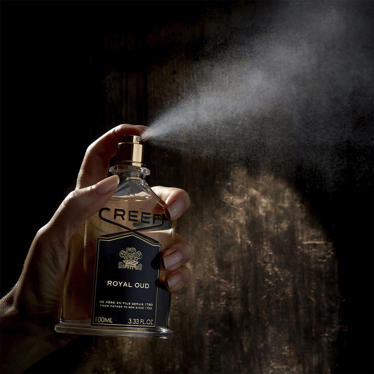 CREED Royal Oud