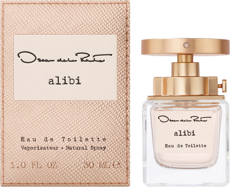 Oscar de la Renta ODLR ALIBI EDT 30ML
