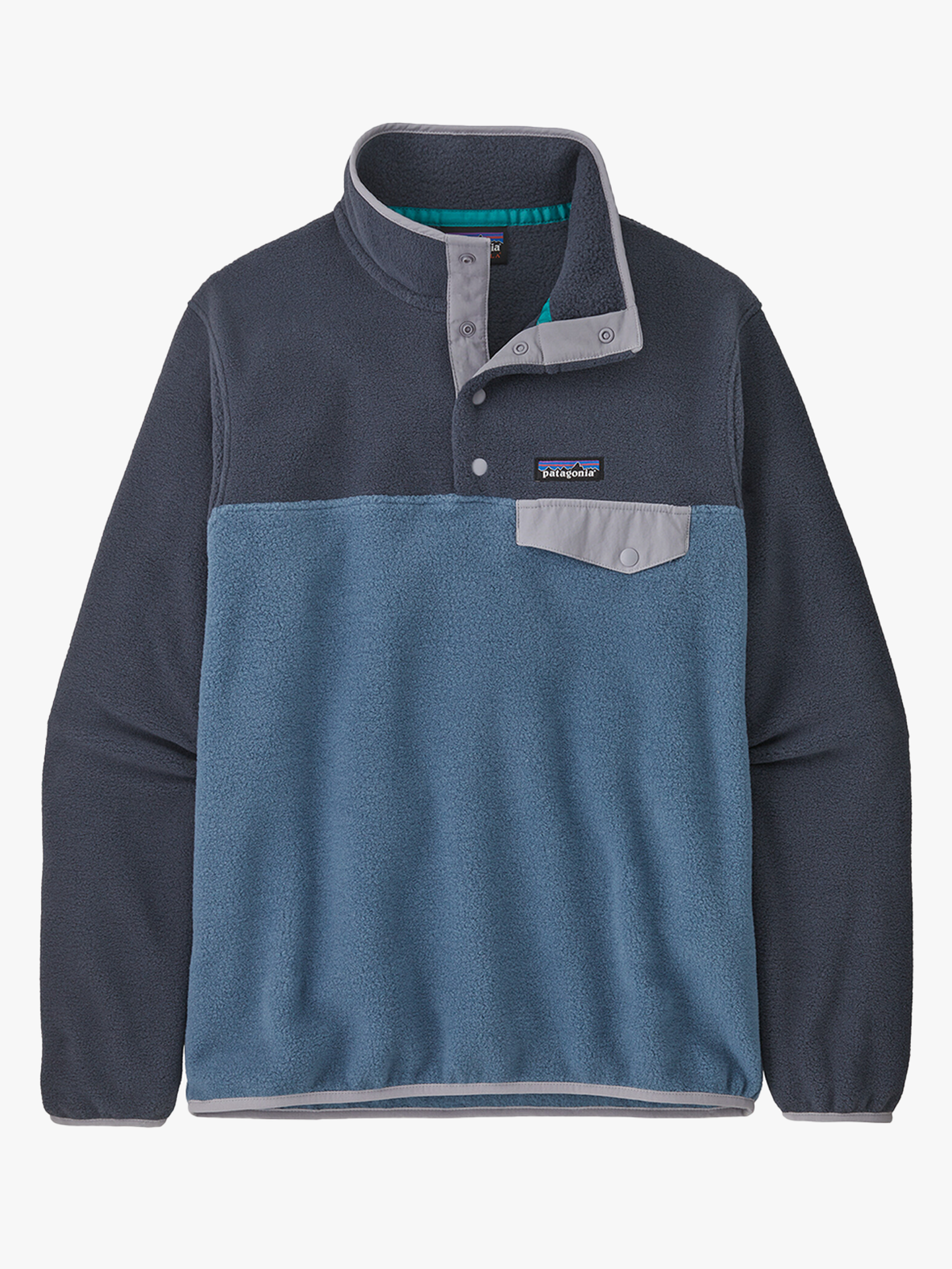 W Lightweight Synchilla Snap-T Fleece Pullover