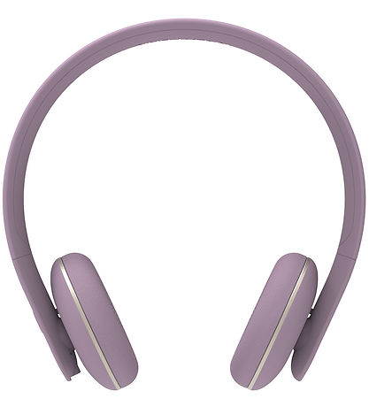 Kreafunk H?retelefoner - aHEAD 2 - Calm Purple