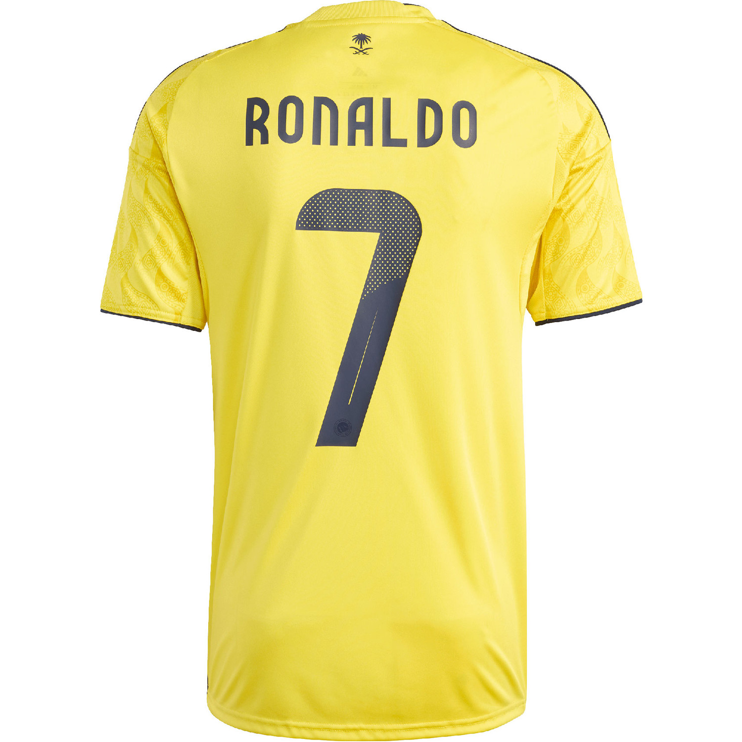 adidas Al Nassr Thuis Shirt Ronaldo 7