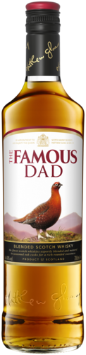 The Famous Dad