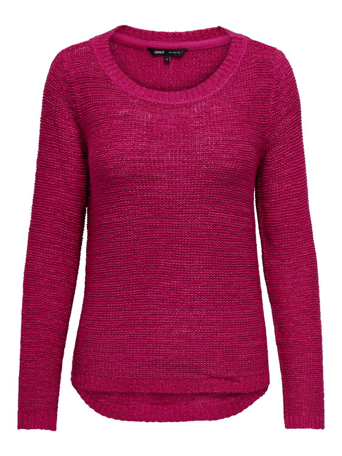 ONLGEENA Strickpullover Granita