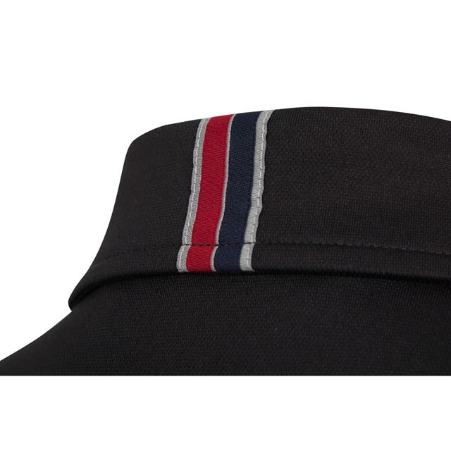 Polo LeMieux Elite Zwart