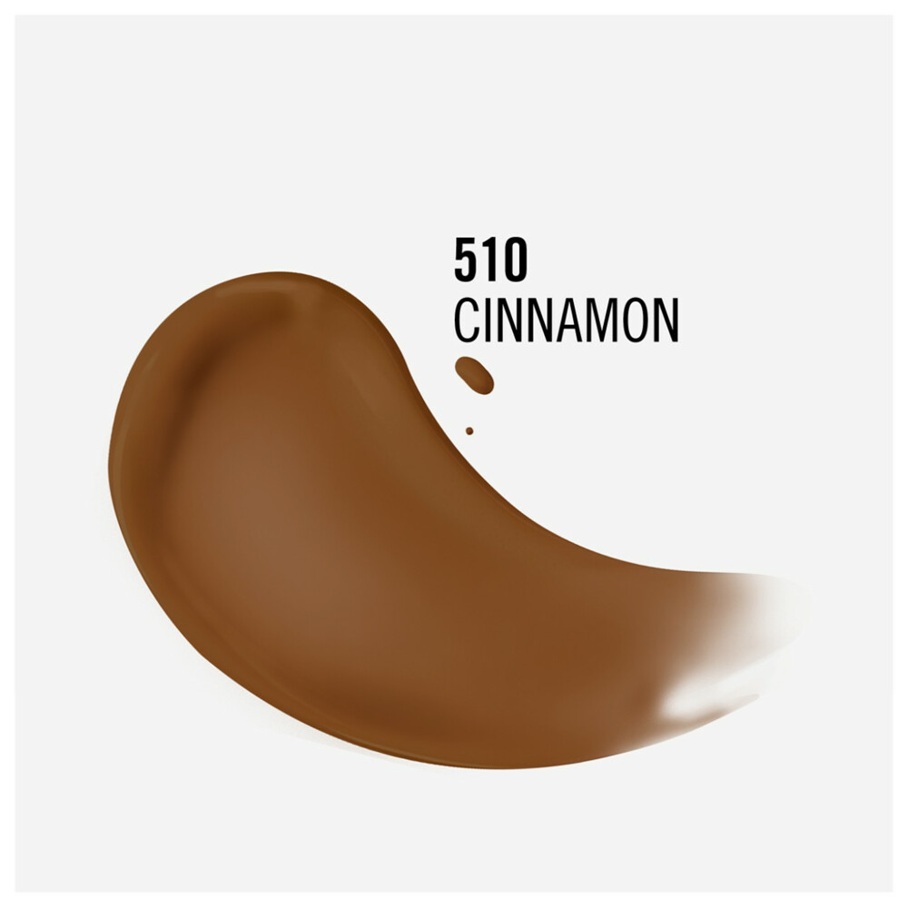 Rimmel KIND & FREE Vegan Foundation 510 Cinnamon30 ml