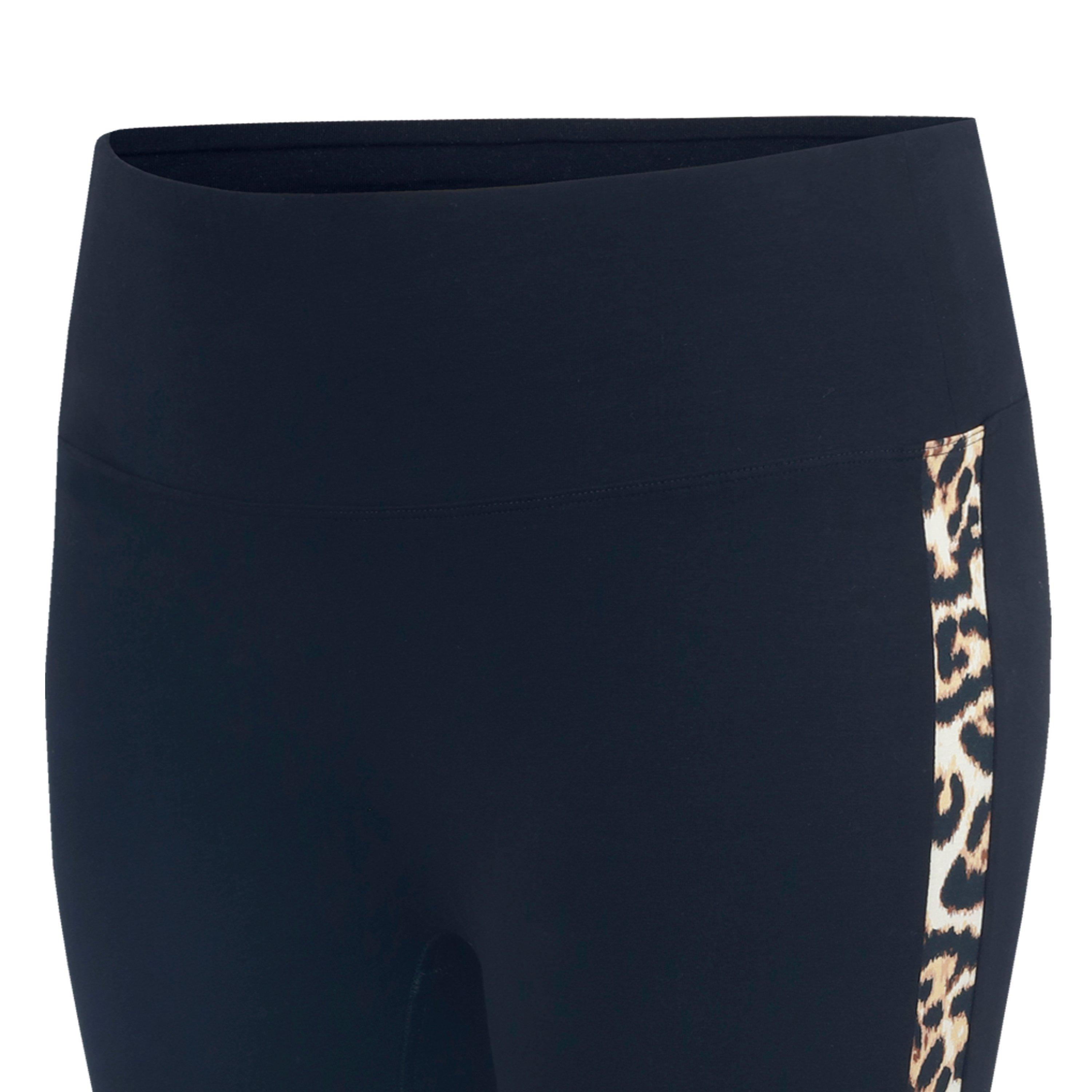 Miso Stripe Leggings Womens