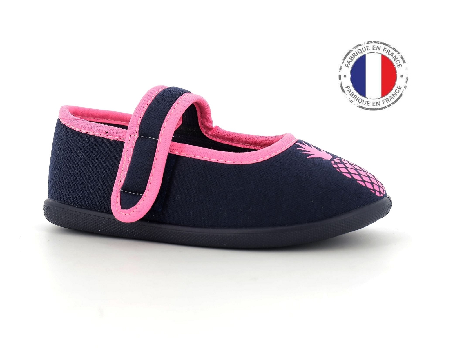 B brand-SIDALE TR 9548 Textile Bleu Rose