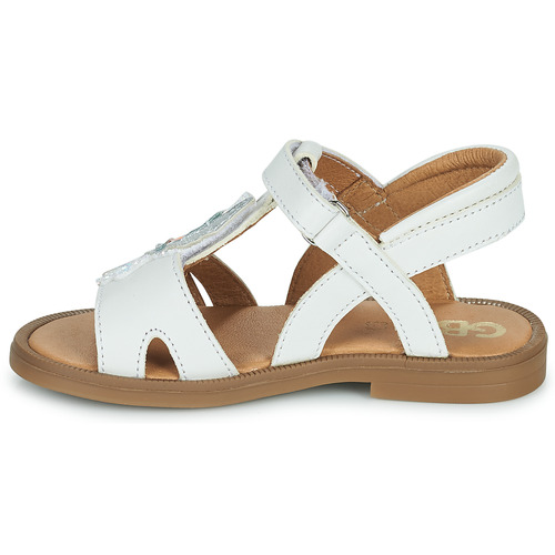 GBB - LORINA - Blanc