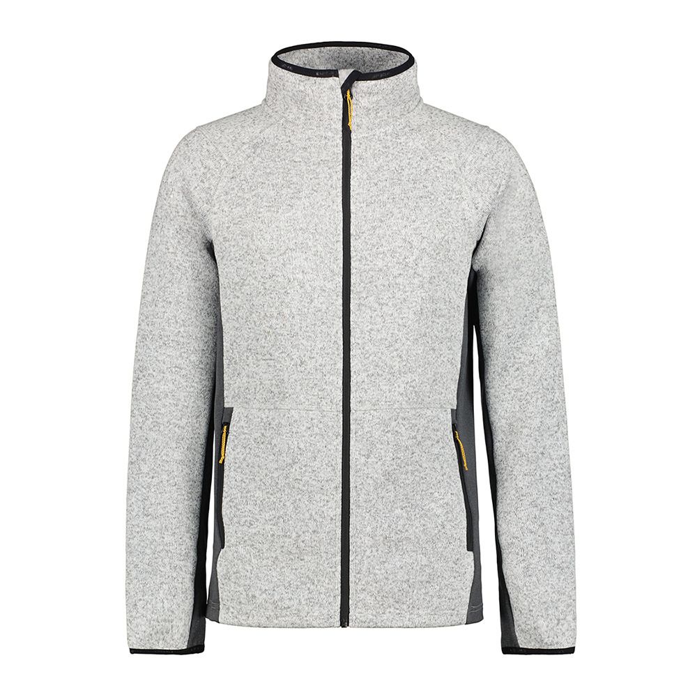 Icepeak BODE - Sweat Homme light grey