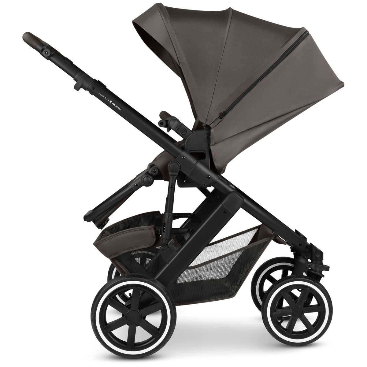 ABC DesignABC Design   Salsa 5 Air Starter Set teddy