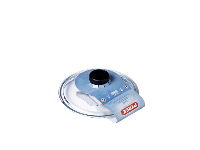 Pyrex Classic Glaslåg Dia 20 cm